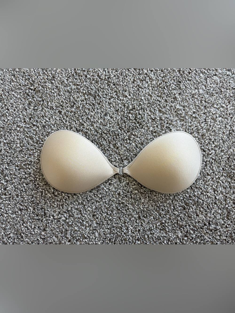 Target Sticky Strapless Cakes C Cup Backless Bra